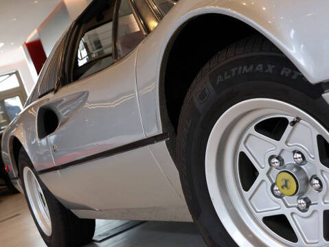 1980 Ferrari 308 GTSI