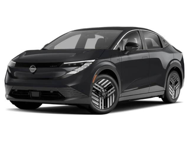 2026 Nissan LEAF SV+