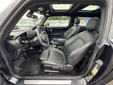 2021 MINI Hardtop 2 Door Cooper SE