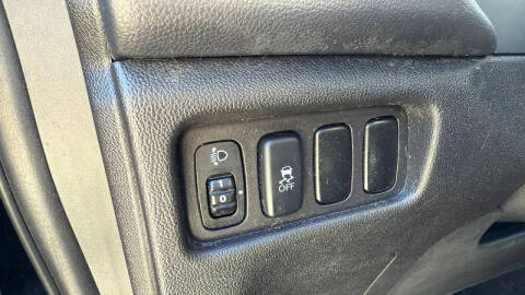 2015 Mitsubishi Outlander Sport SE