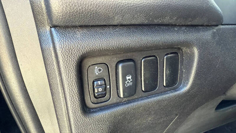 2015 Mitsubishi Outlander Sport SE