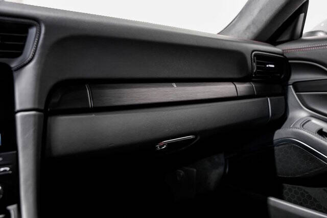 2018 Porsche 911 Carrera GTS