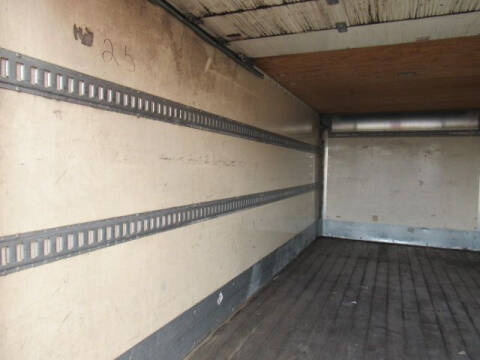 2014 International DuraStar 4300