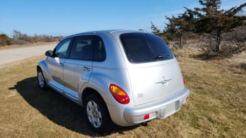 2005 Chrysler PT Cruiser Touring