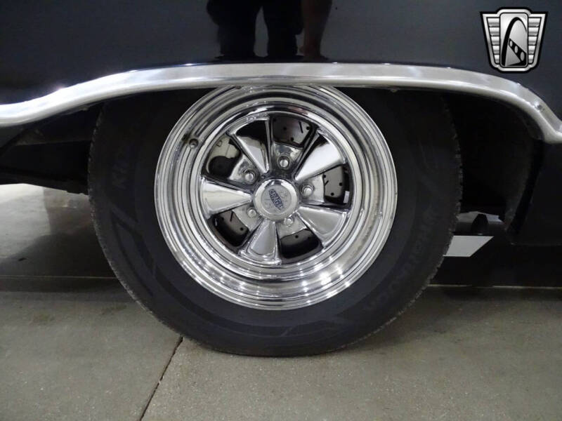 1963 Mercury Marauder