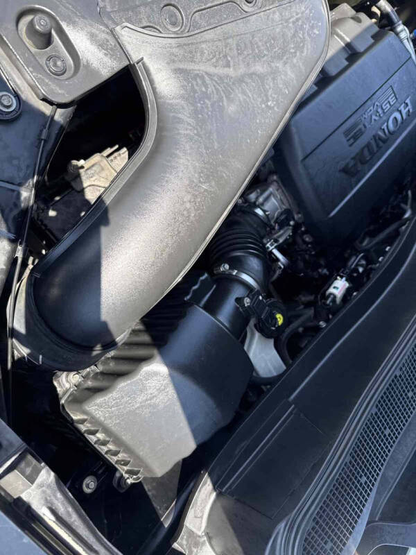 2013 Honda Pilot Touring