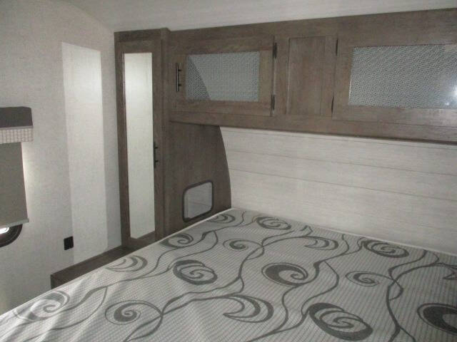 2021 SOLD Forest River Wildwood