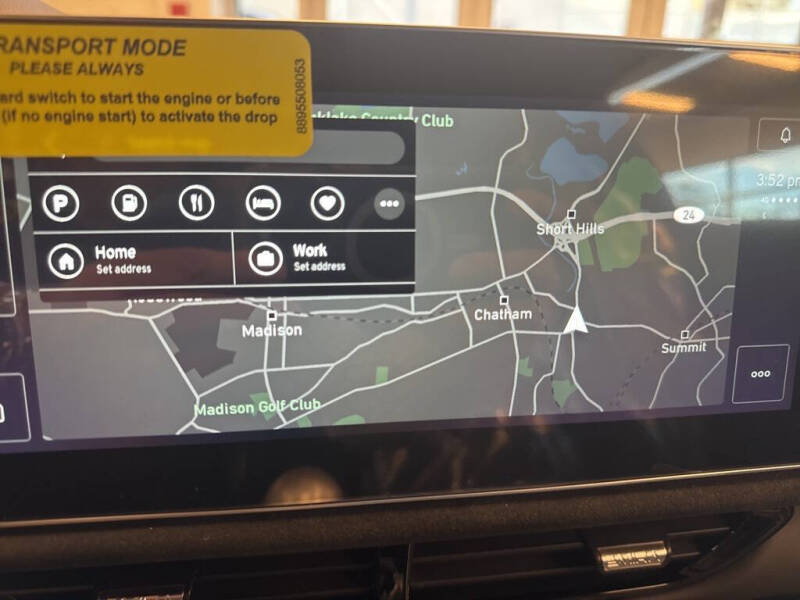 2026 Lotus Emira V6 SE