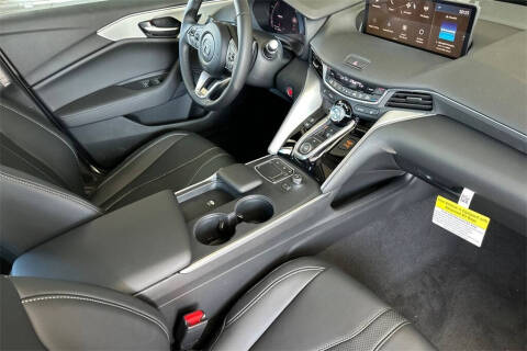 2025 Acura TLX w/Tech