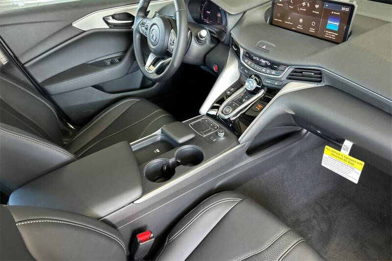2025 Acura TLX w/Tech