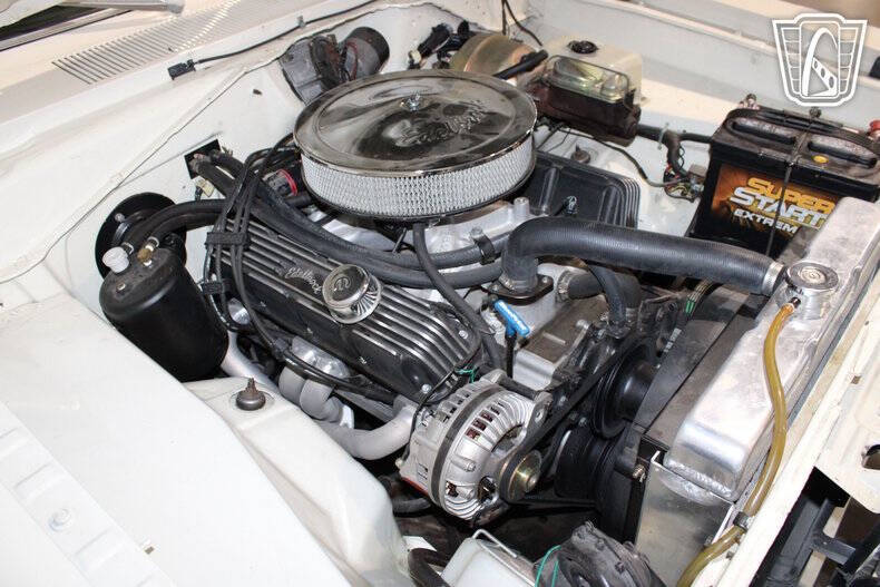 1968 Plymouth Barracuda