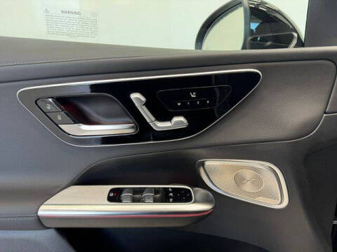 2026 Mercedes-Benz GLC GLC 300 4MATIC