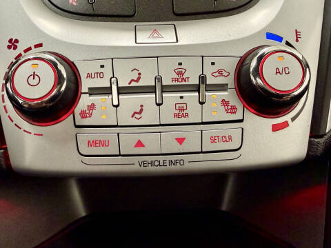 2017 GMC Terrain SLE-2