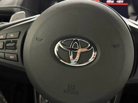 2021 Toyota GR Supra 3.0 Premium