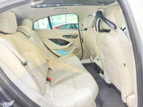 2020 Jaguar I-PACE EV400 S