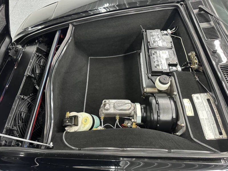 1972 De Tomaso Pantera