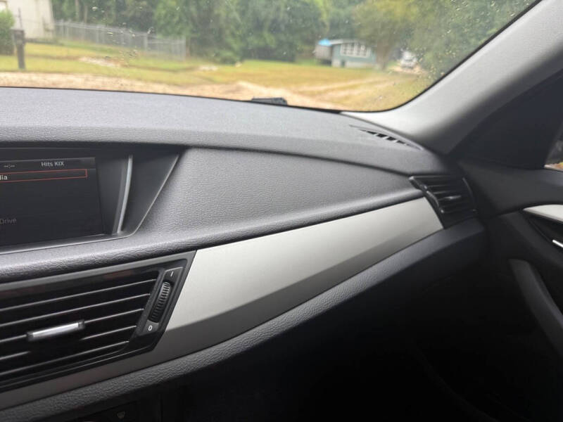 2013 BMW X1 xDrive28i