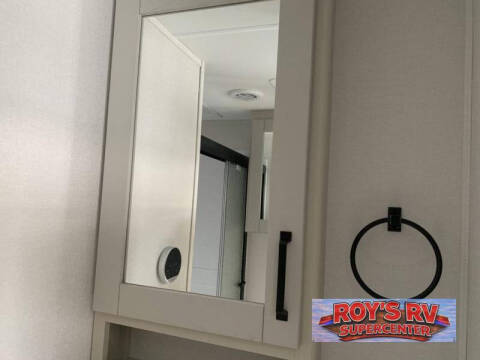 2026 Grand Design RV Reflection
