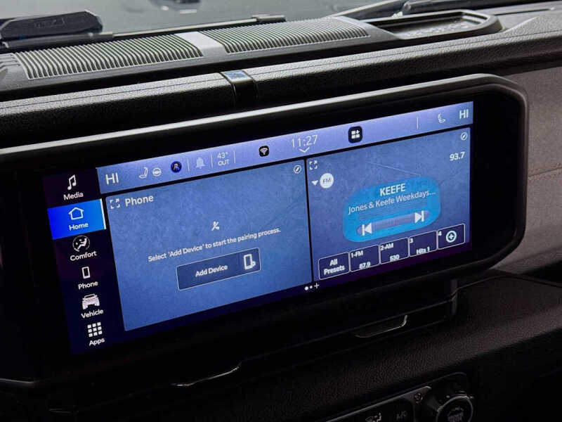 2024 Jeep Wrangler Sport S 4xe