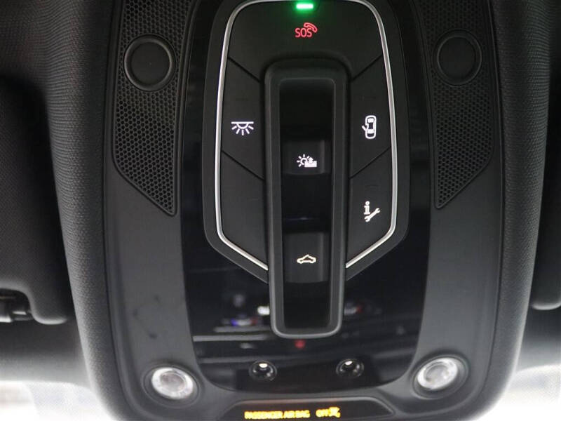 2019 Audi RS 5 Sportback 2.9T quattro