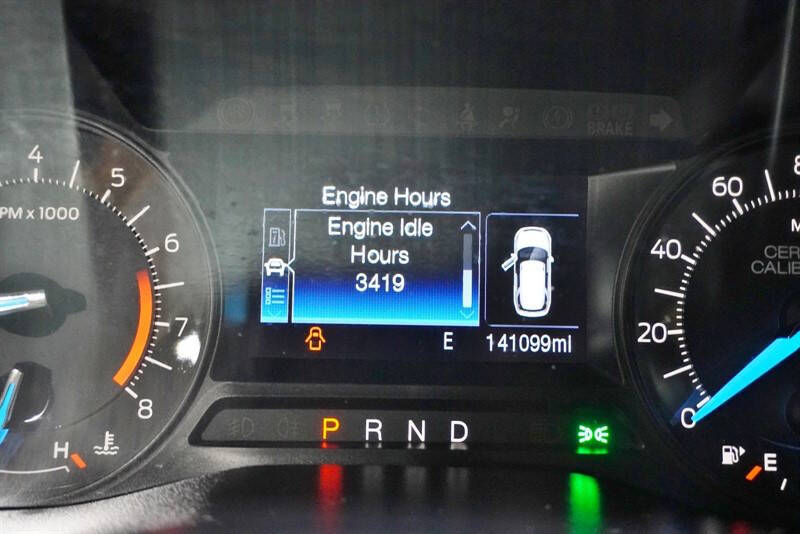 2017 Ford Explorer Police Interceptor Utility