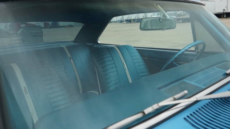 1966 Chevrolet Nova