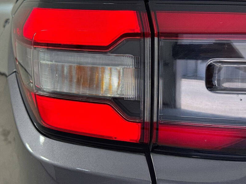 2023 Honda Pilot LX