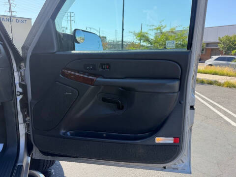 2004 GMC Sierra 3500