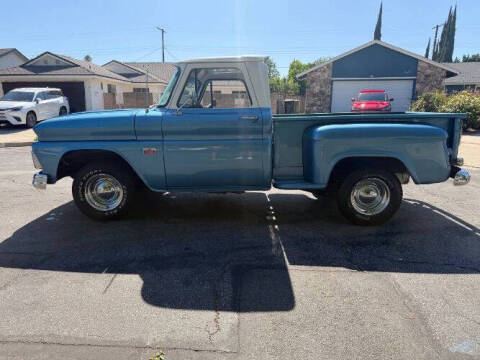 1965 Chevrolet C10