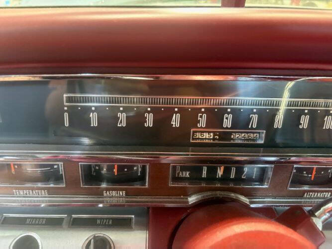 1965 Chrysler Imperial