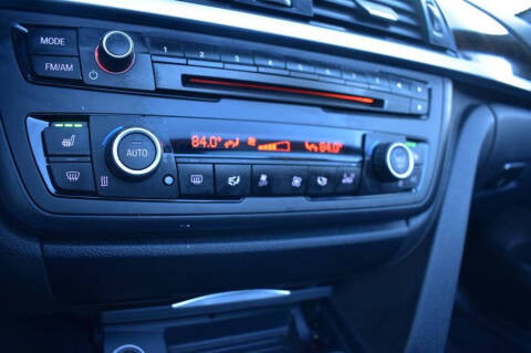 2015 BMW 4 Series 428i xDrive