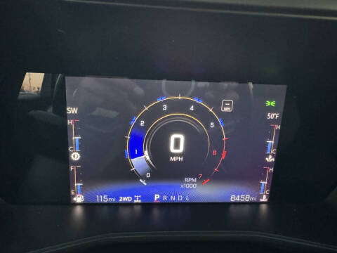 2023 Chevrolet Colorado Work Truck