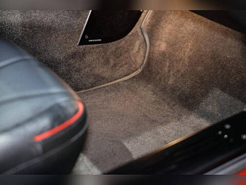 2014 Aston Martin Vanquish