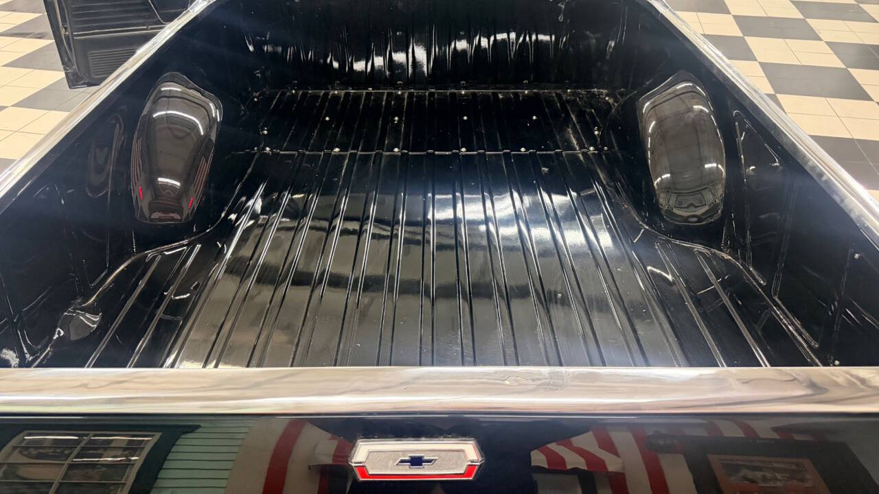 1968 Chevrolet El Camino 31