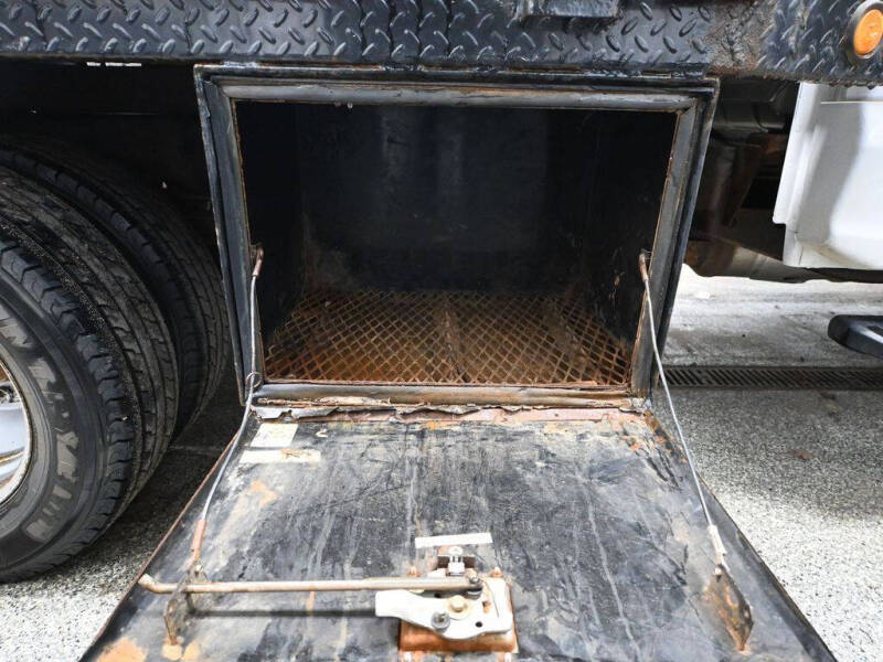 2017 Ford F-350 Super Duty XL