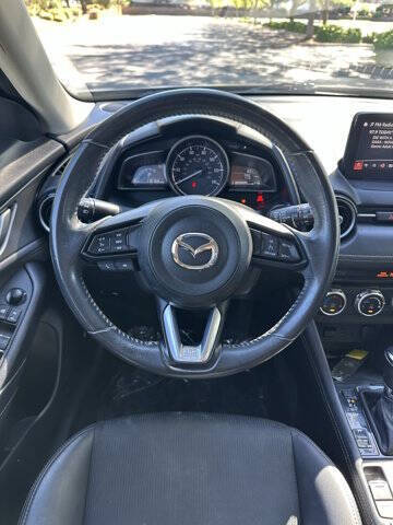 2019 Mazda CX-3 Touring