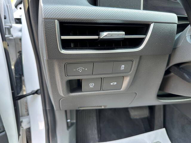 2025 Hyundai Sonata