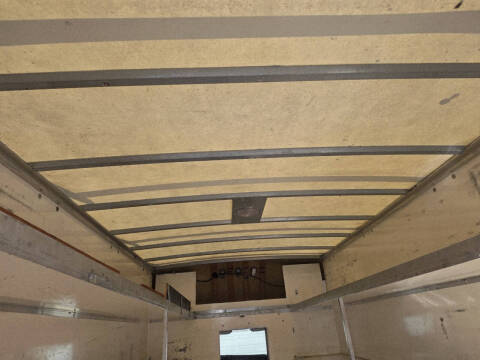 2012 GMC Savana 3500