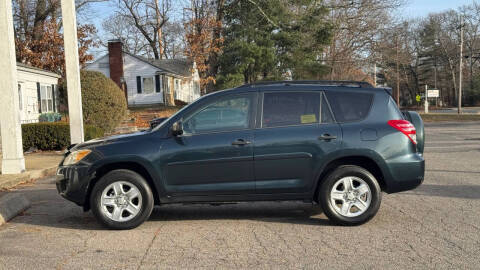 2009 Toyota RAV4