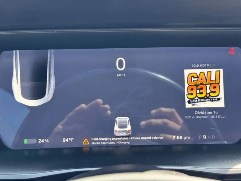 2018 Tesla Model S 75D