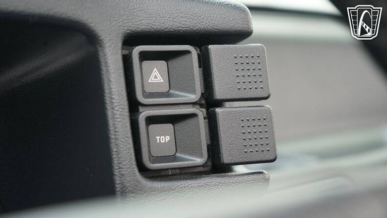 1991 Ford Mustang GT