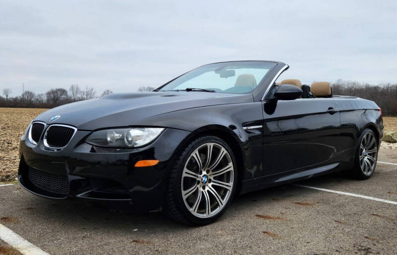 2012 BMW 3 Series M3's photo