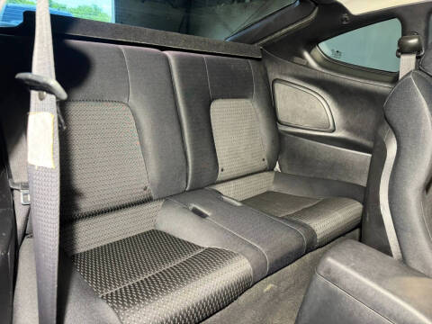 2008 Hyundai Tiburon GS