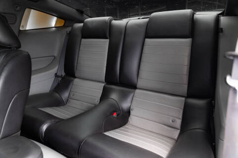 2008 Ford Mustang GT Premium