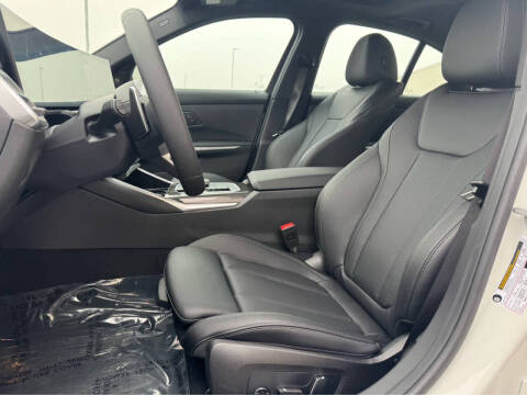 2026 BMW 3 Series M340i