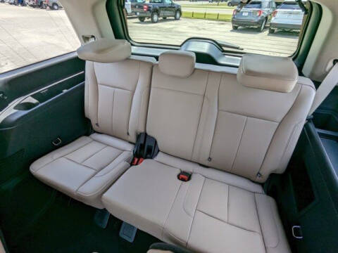 2023 Ford Expedition XLT