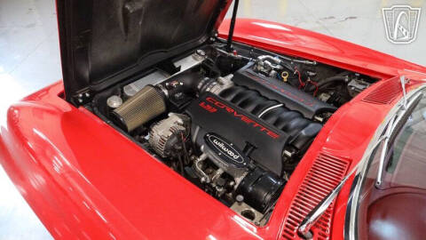 1965 Chevrolet Corvette