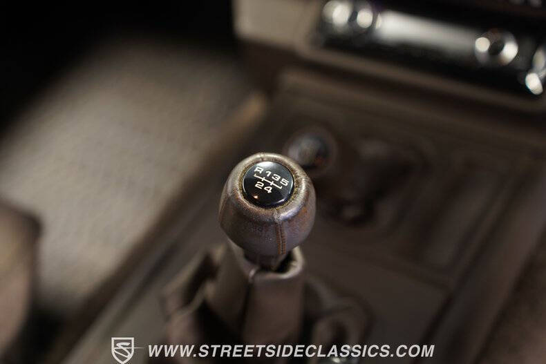 1990 Land Rover Range Rover