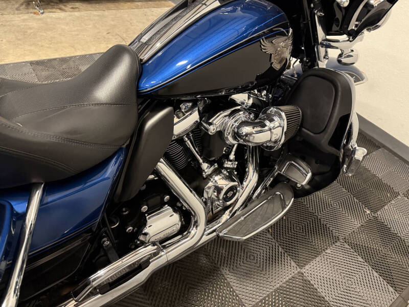 2018 Harley-Davidson ULTRA LIM ANNV