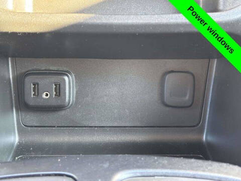 2020 Chevrolet Colorado Work Truck